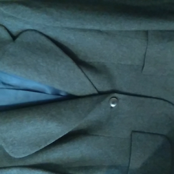 2pcs Ann Taylor wool suit - Picture 9 of 10